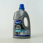 LIMPIADOR INTENSIVO FIN DE OBRA 1.000 ML