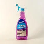 LIMPIADOR DE MANTENIMIENTO PISOS DE PORCELANATO 700 ML