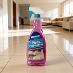LIMPIADOR DE MANTENIMIENTO PISOS DE PORCELANATO 700 ML - Imagen 5