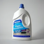 PROTEC.Y BRILLADOR 1900 ML PISOS  PORCEL