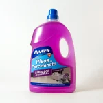 LIMPIADOR DE MANTENIMIENTO PISOS DE PORCELANATO 1.900 ML
