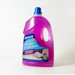 LIMPIADOR DE MANTENIMIENTO PISOS DE PORCELANATO 1.900 ML - Imagen 2