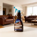 LIMPIADOR HIDRATANTE DE CUERO 500 ML - Imagen 5