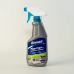 *MESONES GRANITO  MARMOL 350ML LIMP. PRO