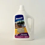 REMOVEDOR CERAS Y SELLANTES PISOS DE MADERA 1.900 ML
