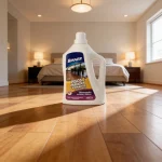 REMOVEDOR CERAS Y SELLANTES PISOS DE MADERA 1.900 ML - Imagen 5