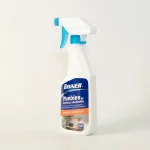 LIMPIADOR Y PROTECTOR MUEBLES DE FÓRMICA Y MELAMINA 350 ML - Imagen 4