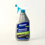 LIMPIADOR Y PROTECTOR MESONES MÁRMOL Y GRANITO 500 ML