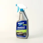 LIMPIADOR Y PROTECTOR MESONES MÁRMOL Y GRANITO 500 ML - Imagen 2