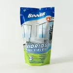 *LIM.VIDRIO Y ESPEJO 3 EN 1 500ML DOYPAC