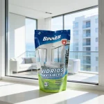 *LIM.VIDRIO Y ESPEJO 3 EN 1 500ML DOYPAC - Imagen 5