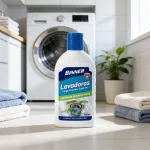 LIMPIADOR DESINFECTANTE LAVADORAS IMPECABLES 300 ML - Imagen 4