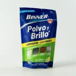 *POLVO-BRILLO CITRUS RTO DOYPACK 300 ML