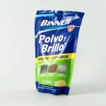 *POLVO-BRILLO CITRUS RTO DOYPACK 300 ML - Imagen 4