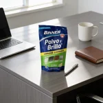 *POLVO-BRILLO CITRUS RTO DOYPACK 300 ML - Imagen 5