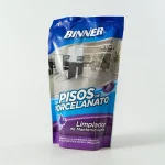 *PISOS PORCELANATO LIMP MTTO 500ML DOYPA