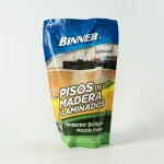 PISOS MADERA MEZCLA PREC 500ML DOYPACK