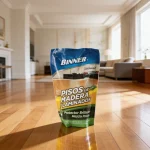 PISOS MADERA MEZCLA PREC 500ML DOYPACK - Imagen 5