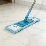 REPUESTO MOPA DE MICROFIBRA PISOS DE PORCELANATO - Imagen 4