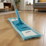 REPUESTO MOPA DE MICROFIBRA PISOS DE PORCELANATO - Imagen 6