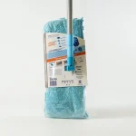 MOPA MICROFIBRA PREMIUM PISOS DE MADERA - Imagen 2