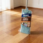 MOPA MICROFIBRA PREMIUM PISOS DE MADERA - Imagen 5