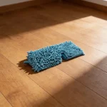 REPUESTO MOPA MICROFIBRA PISOS DE MADERA - Imagen 4