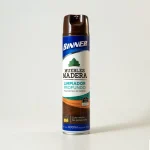 LIMPIADOR PROFUNDO DE MADERA 400 ML