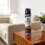 LIMPIADOR PROFUNDO DE MADERA 400 ML - Imagen 3