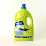 DETERGENTE LÍQUIDO LAVAVAJILLAS BINNER 2 LT