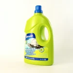 DETERGENTE LÍQUIDO LAVAVAJILLAS BINNER 2 LT - Imagen 2