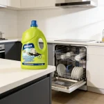 DETERGENTE LÍQUIDO LAVAVAJILLAS BINNER 2 LT - Imagen 5