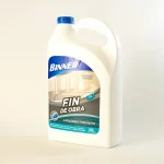 *BIN. FIN DE OBRA LIMPIADOR INTENSIVO 1G - Imagen 3