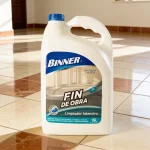 *BIN. FIN DE OBRA LIMPIADOR INTENSIVO 1G - Imagen 4