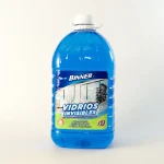 *VIDRIOS INVISIBLES BINNER LIMPIADOR 5 L