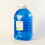 *VIDRIOS INVISIBLES BINNER LIMPIADOR 5 L - Imagen 3