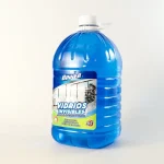 *VIDRIOS INVISIBLES BINNER LIMPIADOR 5 L - Imagen 4