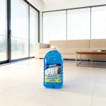 *VIDRIOS INVISIBLES BINNER LIMPIADOR 5 L - Imagen 5