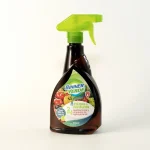 LIMP DESINF FRUT/VERD BIN VERDE 500ML