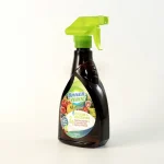 LIMP DESINF FRUT/VERD BIN VERDE 500ML - Imagen 4
