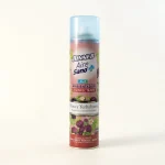 AMBIENT DESINFEC BINNER MORA/YERBA 400ML