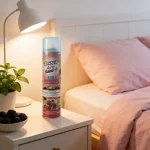 AMBIENT DESINFEC BINNER MORA/YERBA 400ML - Imagen 3