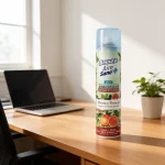 AMBIENT DESINF BINNER MENTA/POMELO 400ml - Imagen 3