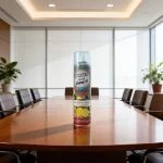 AMBIEN DESINF BINNER EUCALIP/LIMON 400ML - Imagen 3