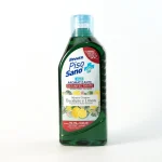 AROMATIZANTE DESIFECTANTE 2 EN 1 EUCALIPTO-LIMON 1 LT