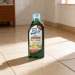AROMATIZANTE DESIFECTANTE 2 EN 1 EUCALIPTO-LIMON 1 LT - Imagen 5
