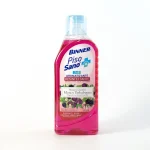 *DESINF PISO BINNER SANO MORA/YERBA 1LT