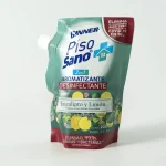DESINF PIS DOYPAC BIN SANO EUC.LIM 200ML