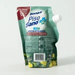 DESINF PIS DOYPAC BIN SANO EUC.LIM 200ML - Imagen 3
