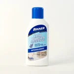 CERA PLASTICA BINNER EMULSIONADA 500ML